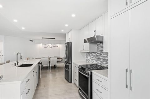 Tiny photo for 500 S Ocean Boulevard #801, Boca Raton, FL 33432 (MLS # R11147575)