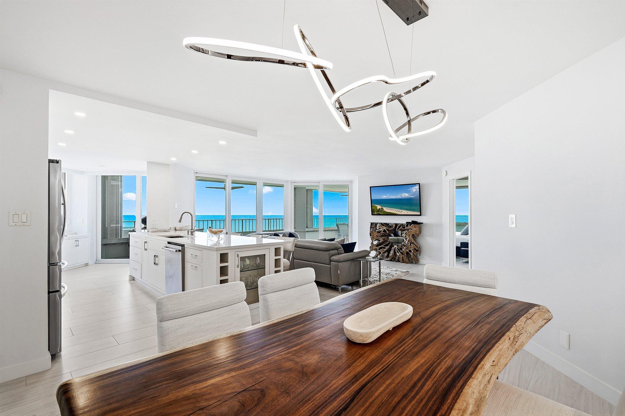 CHALFONTE - Residential