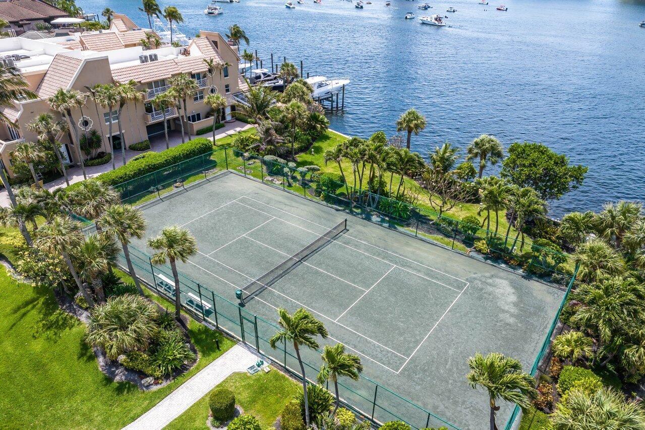 CHALFONTE - Residential