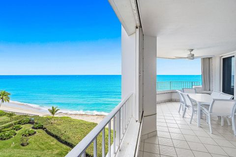 Tiny photo for 500 S Ocean Boulevard #801, Boca Raton, FL 33432 (MLS # R11147575)