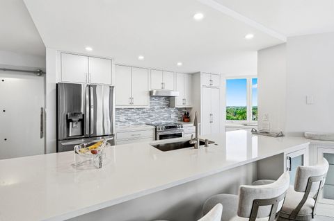 Tiny photo for 500 S Ocean Boulevard #801, Boca Raton, FL 33432 (MLS # R11147575)