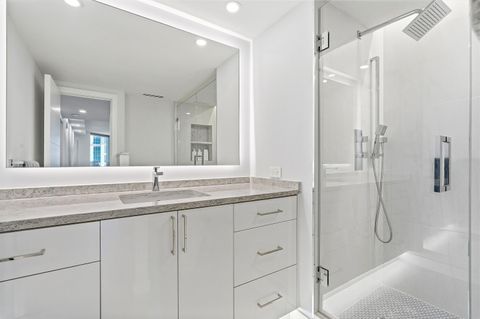 Tiny photo for 500 S Ocean Boulevard #801, Boca Raton, FL 33432 (MLS # R11147575)