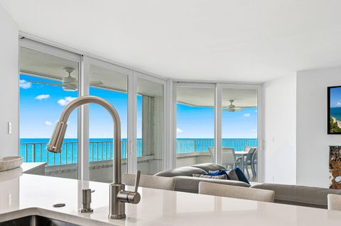 Tiny photo for 500 S Ocean Boulevard #801, Boca Raton, FL 33432 (MLS # R11147575)