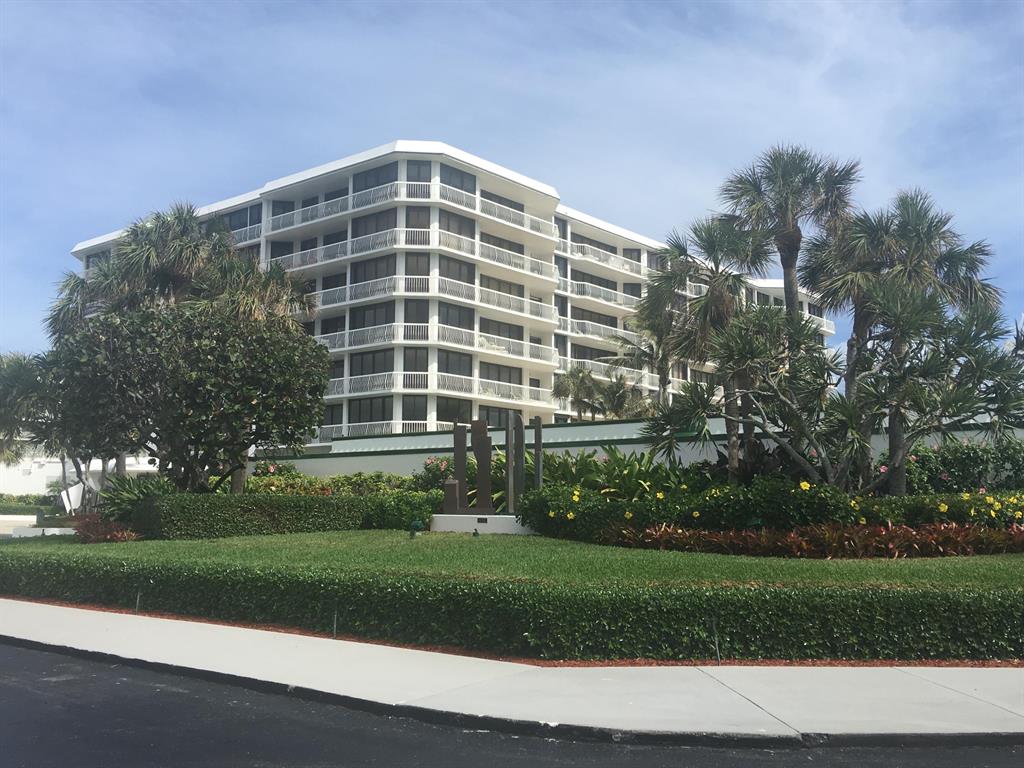 TWENTY ONE HUNDRED CONDO - Residential