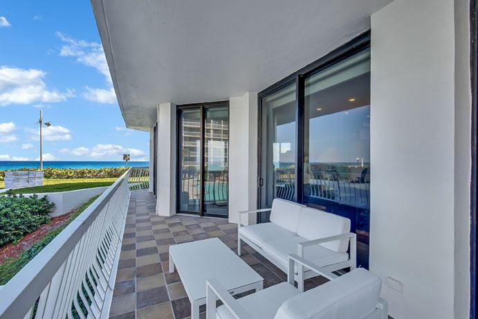 TWENTY ONE HUNDRED CONDO - Residential