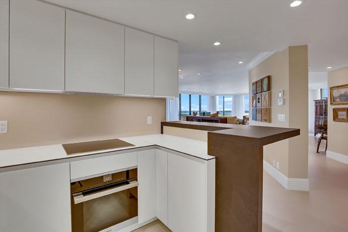 TWENTY ONE HUNDRED CONDO - Residential