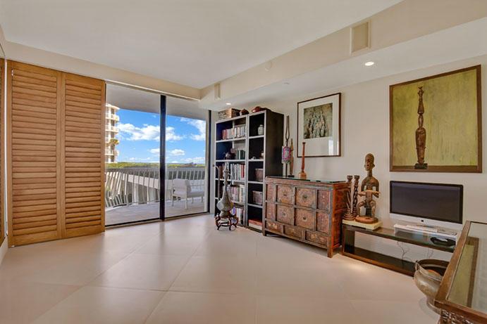 TWENTY ONE HUNDRED CONDO - Residential