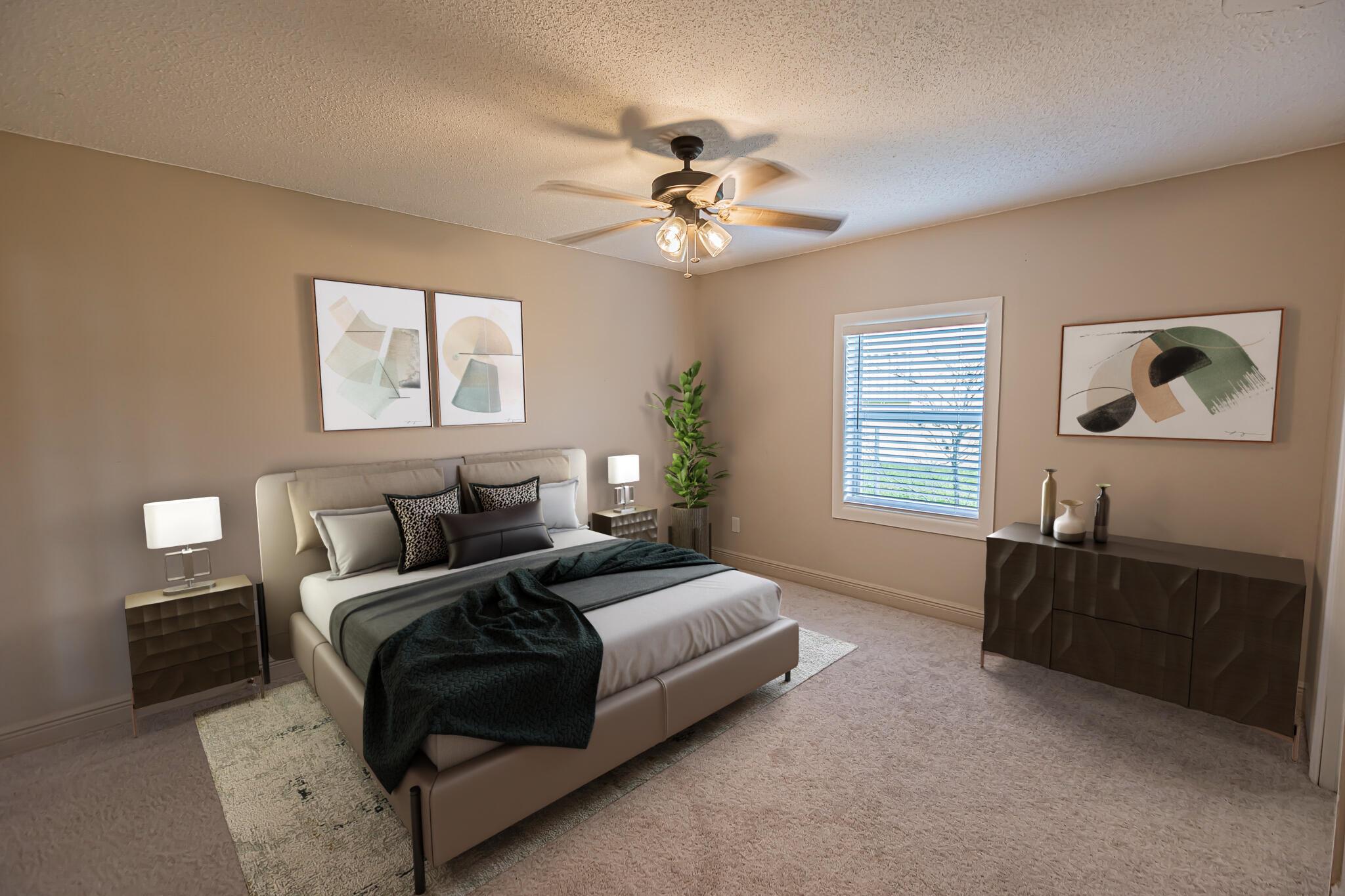 PORT ST LUCIE SECTION 3 - Residential