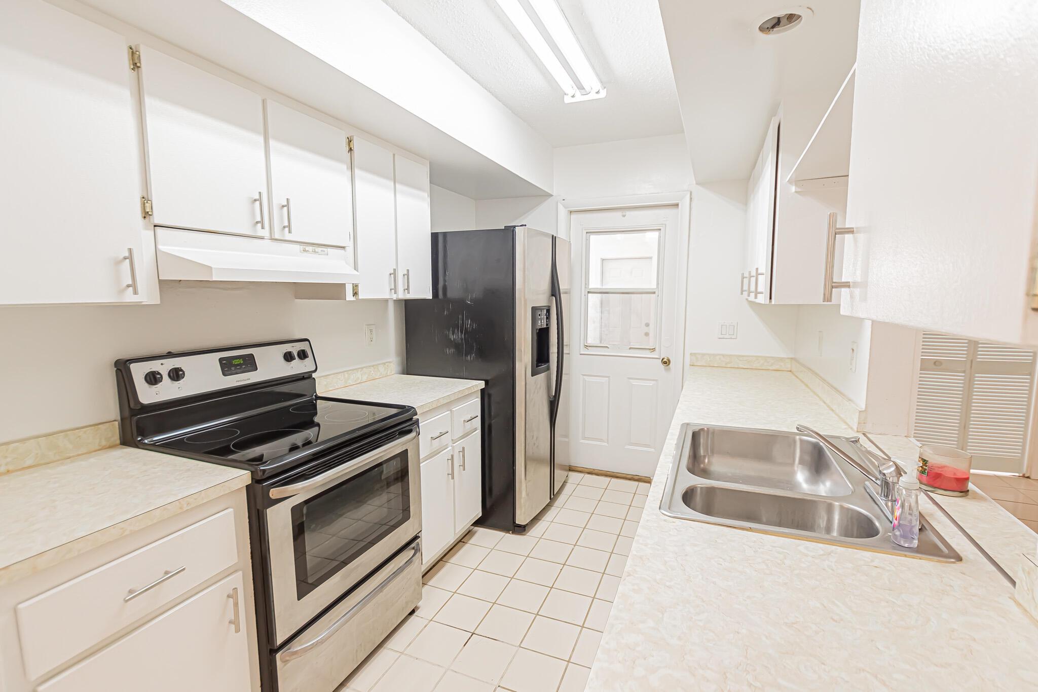 PORT ST LUCIE SECTION 3 - Residential