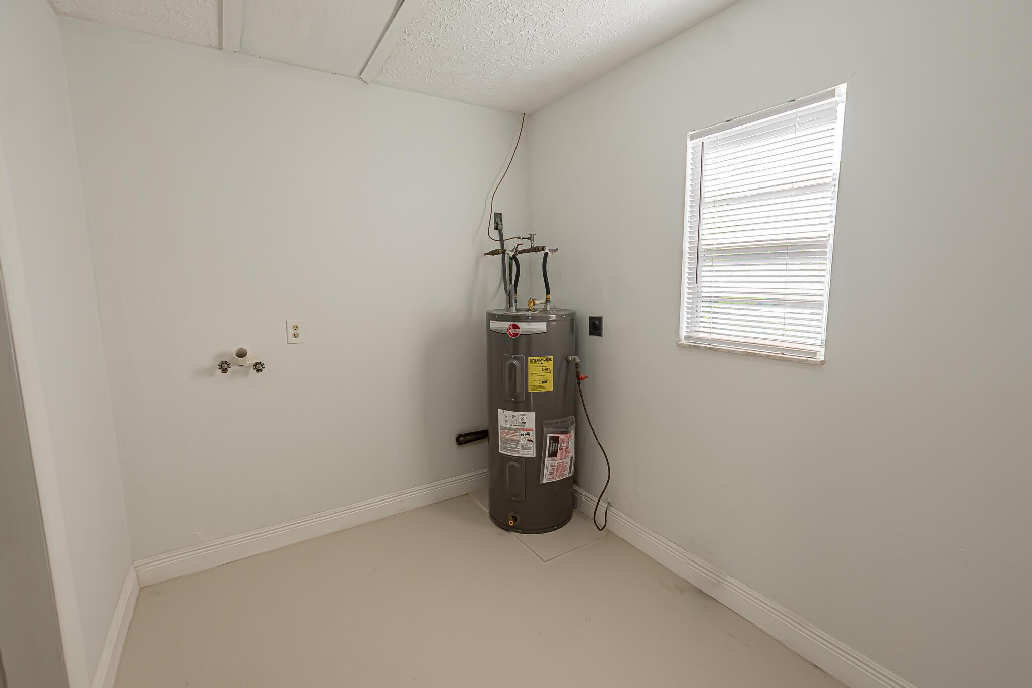 PORT ST LUCIE SECTION 3 - Residential