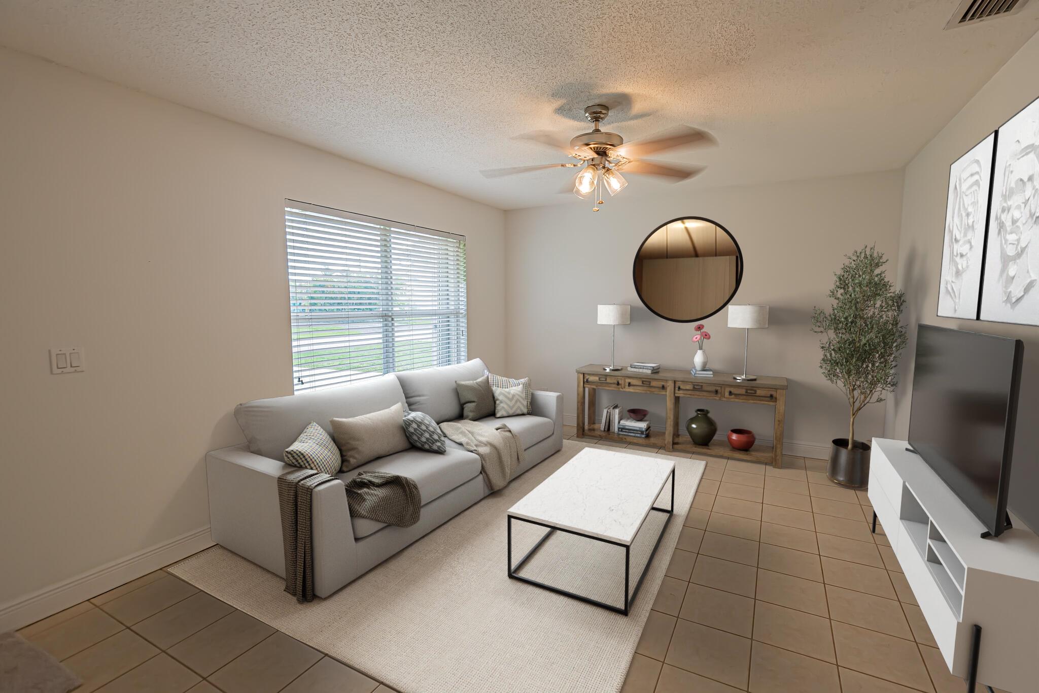 PORT ST LUCIE SECTION 3 - Residential