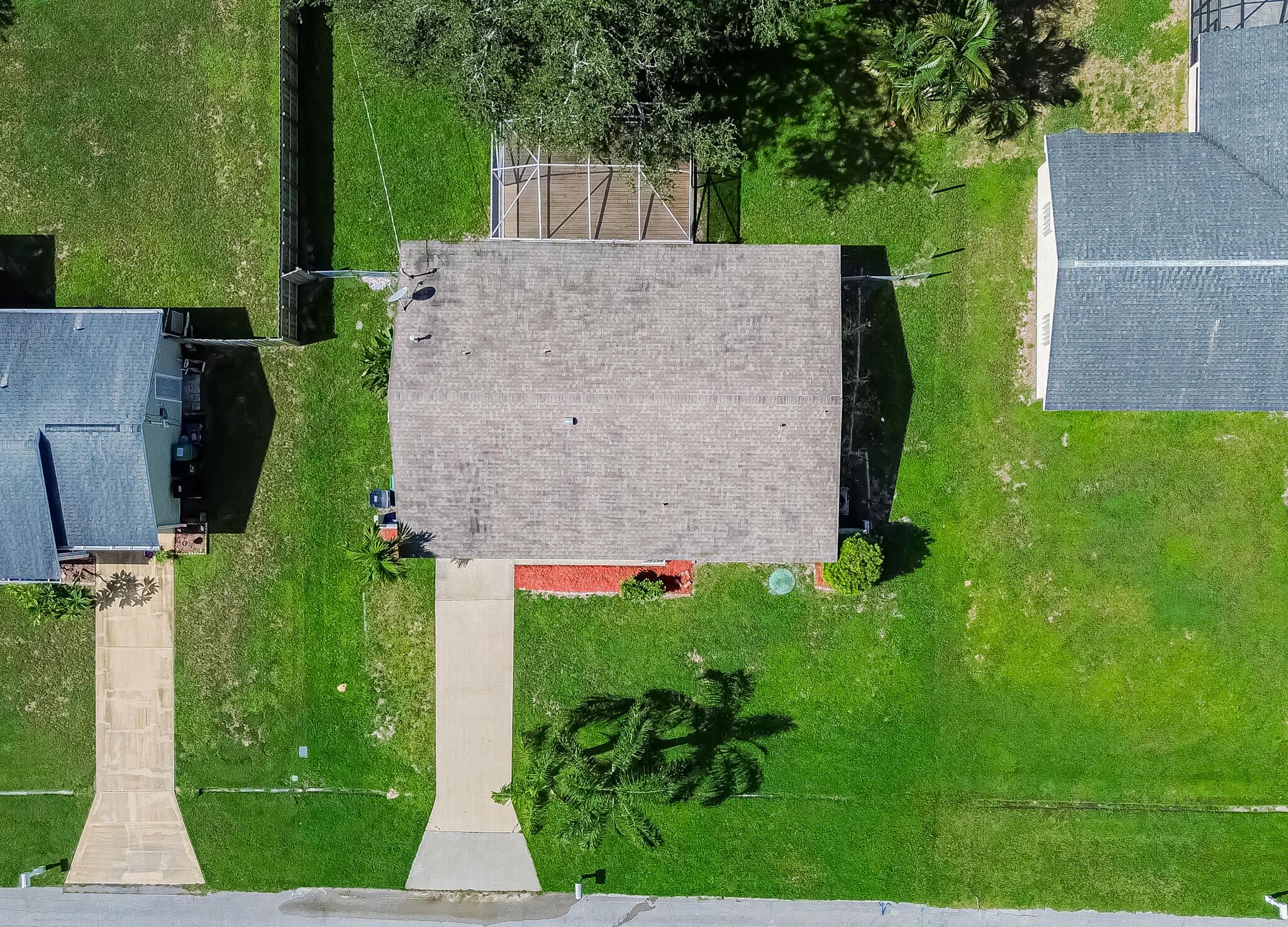 PORT ST LUCIE SECTION 3 - Residential