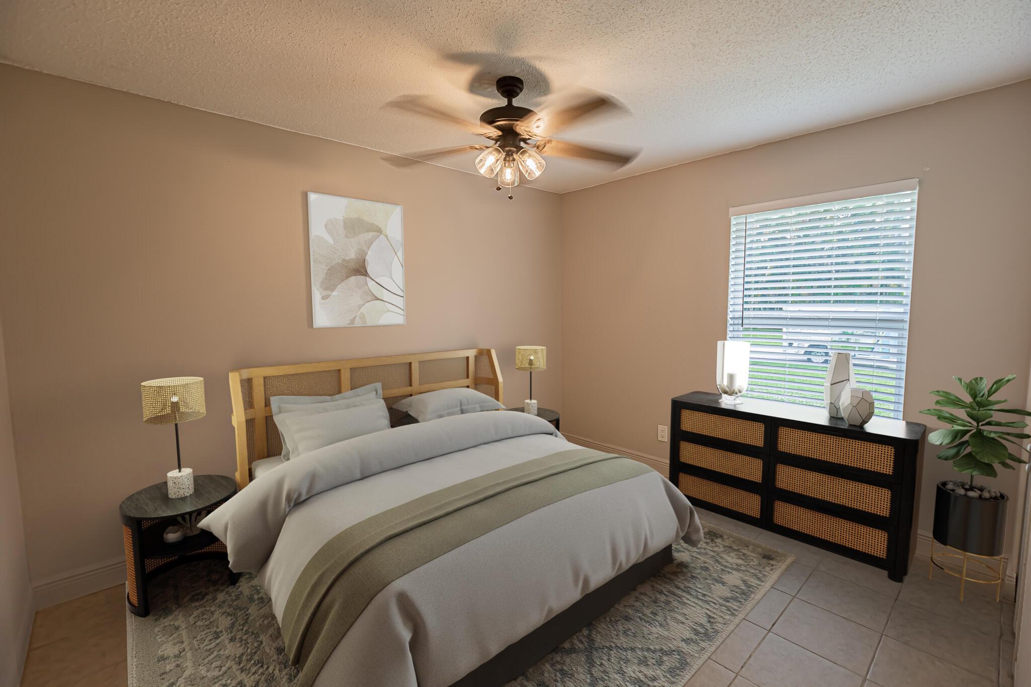 PORT ST LUCIE SECTION 3 - Residential