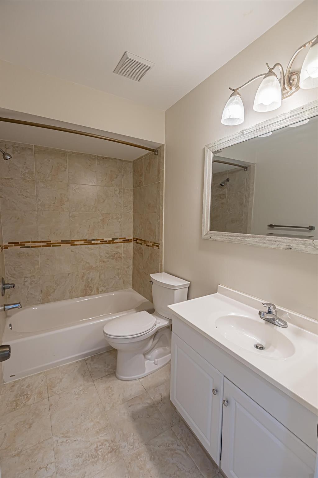 PORT ST LUCIE SECTION 3 - Residential