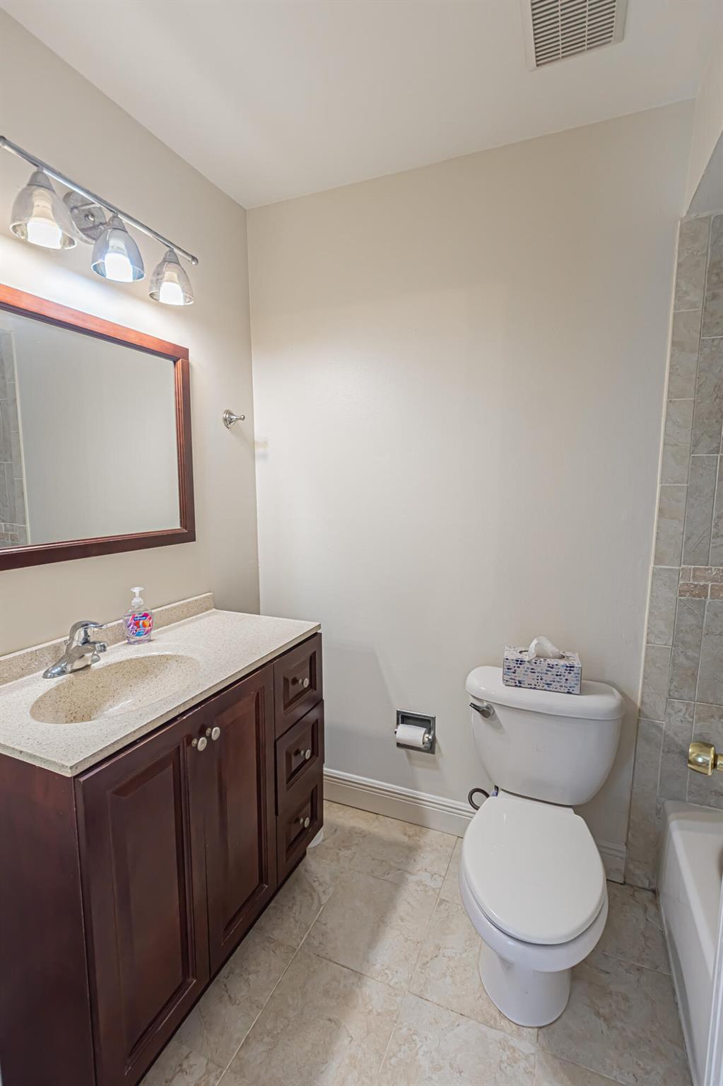 PORT ST LUCIE SECTION 3 - Residential