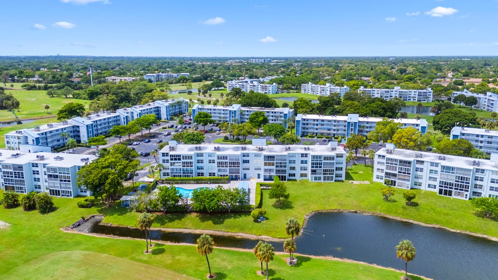 Photo of 7624 NW 18TH Street #407, Margate, FL 33063 (MLS # B26071686)