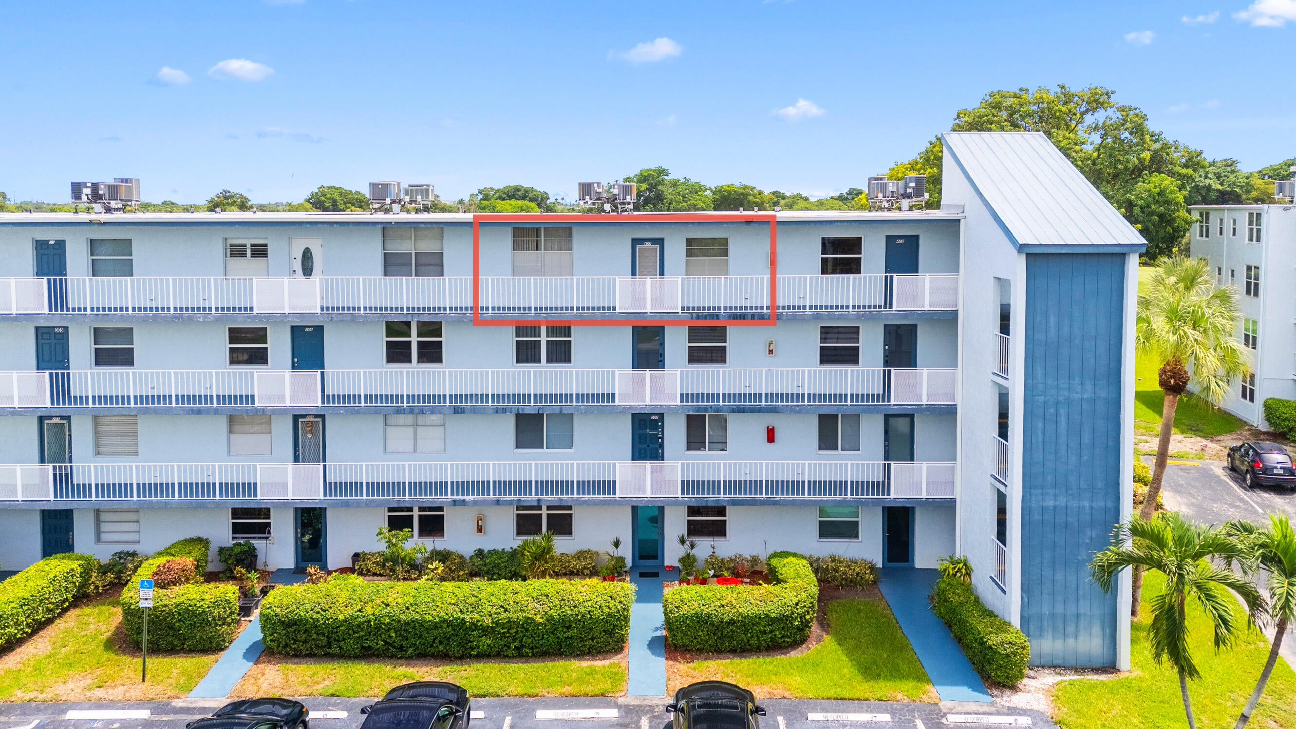 7624 NW 18TH Street 407