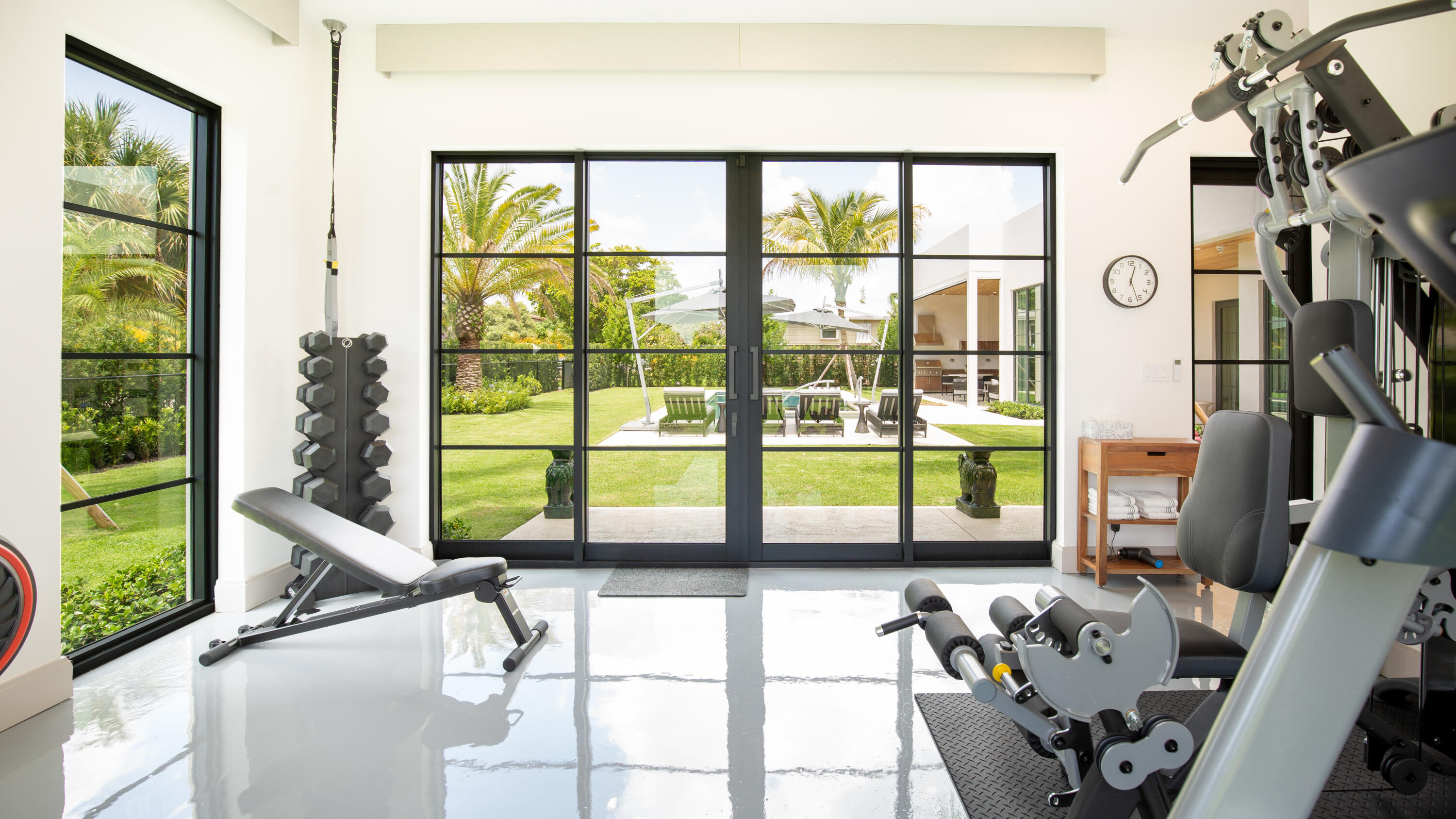 BEACH SHORES - Residential