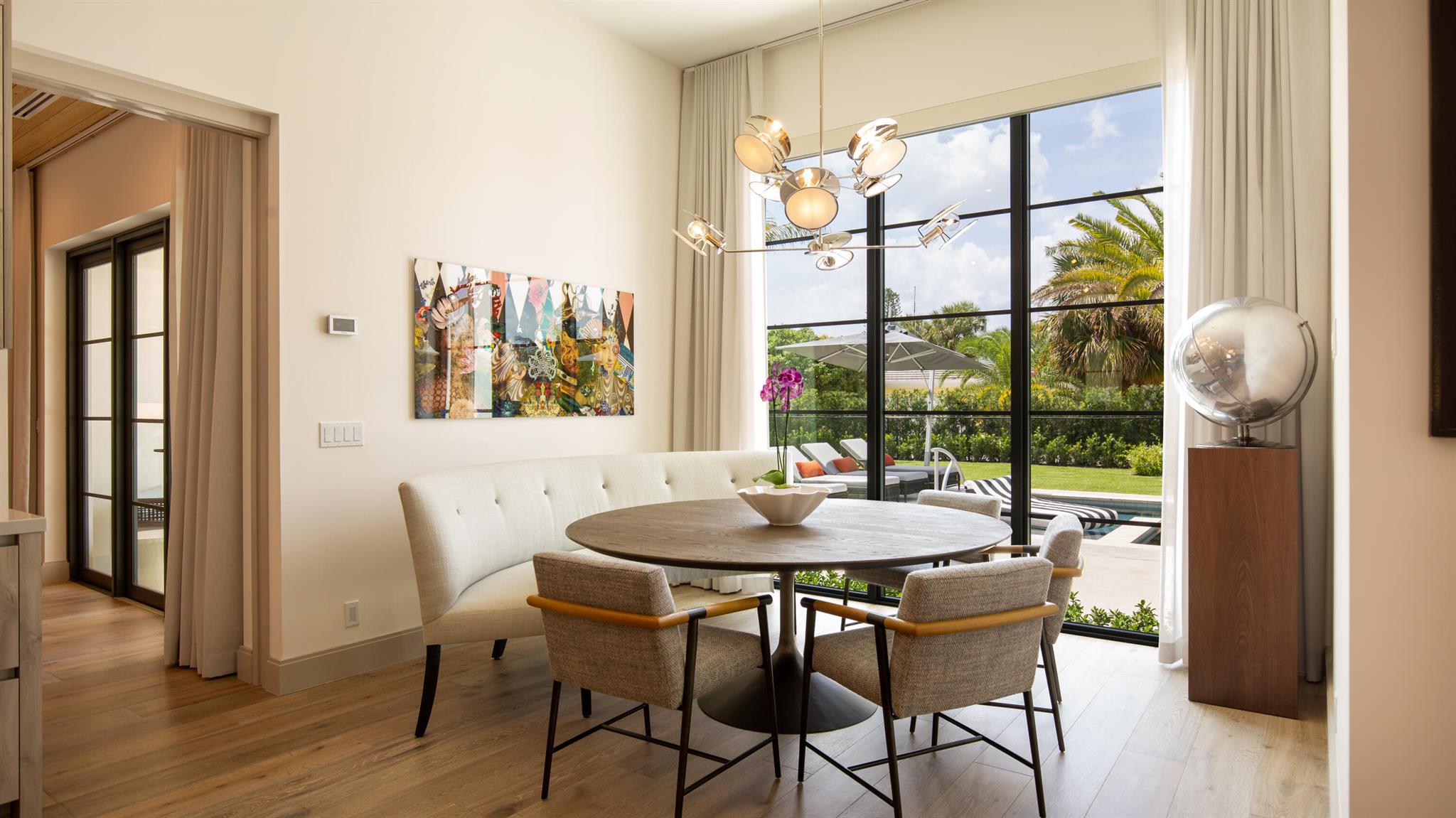 BEACH SHORES - Residential