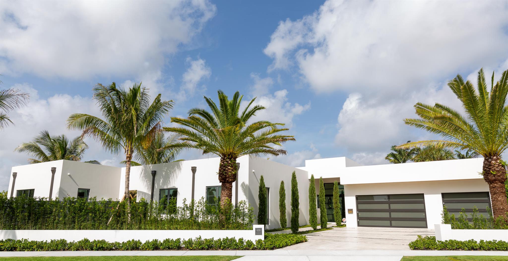 BEACH SHORES - Residential