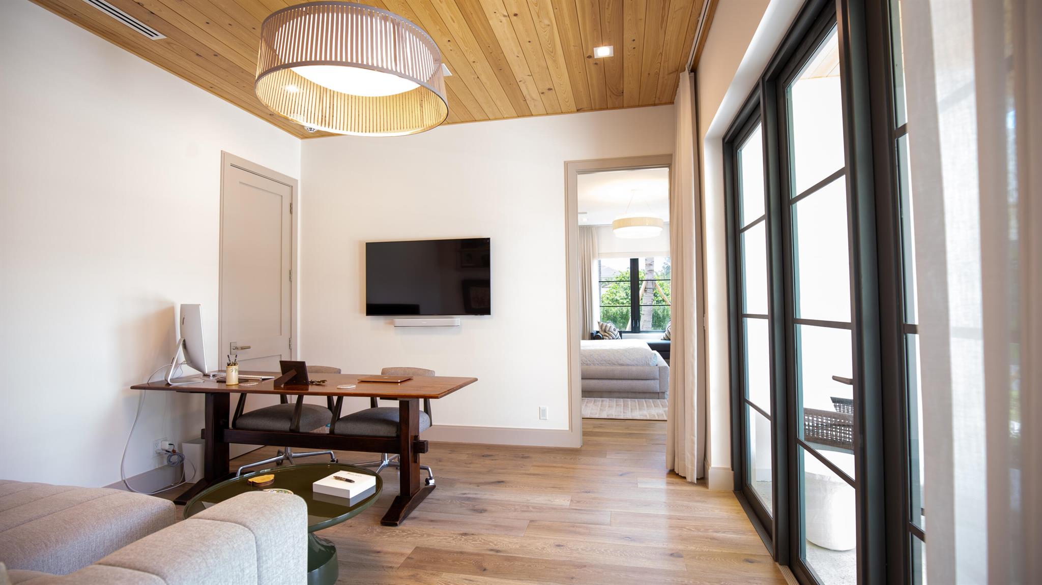 BEACH SHORES - Residential