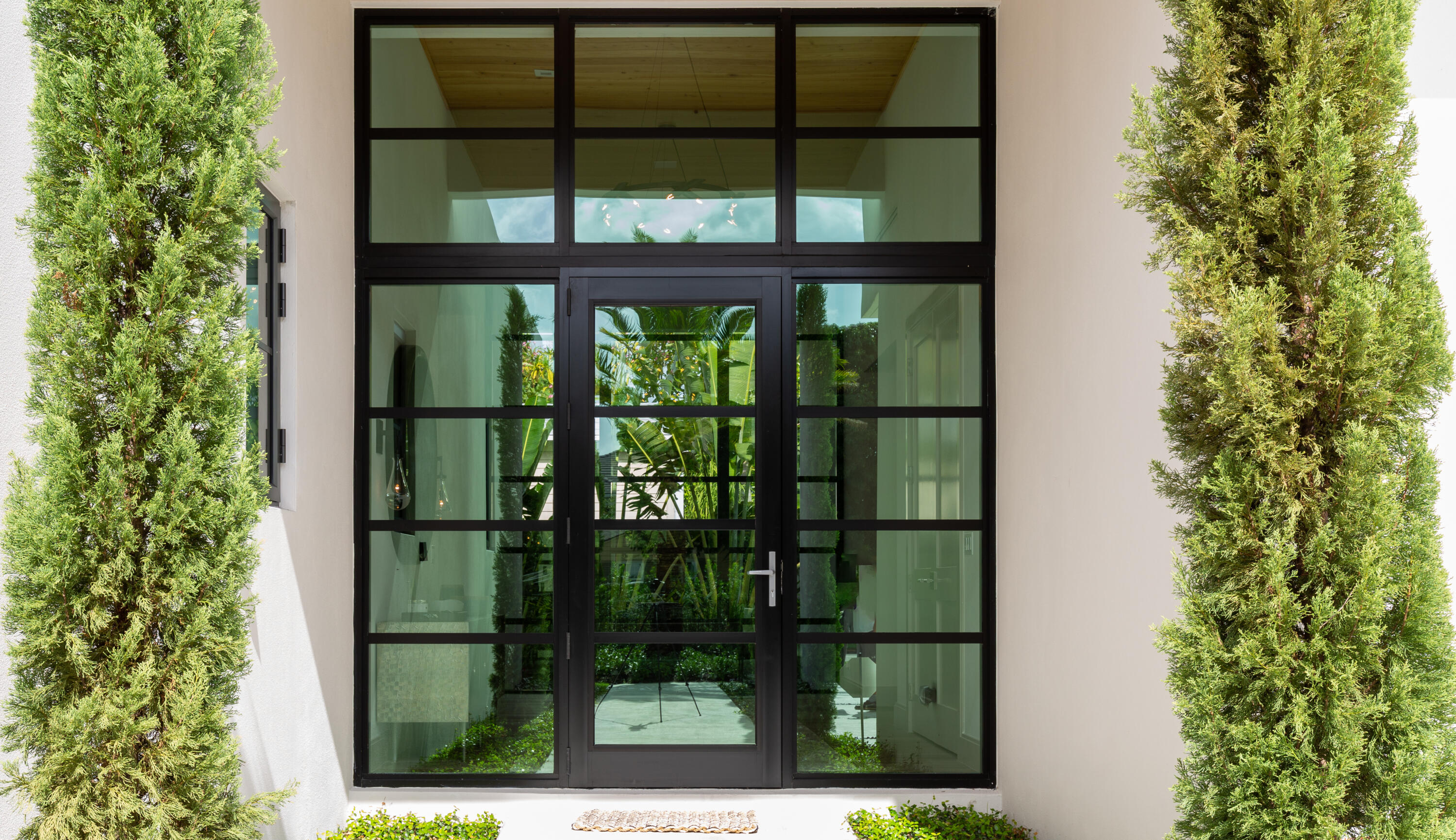 BEACH SHORES - Residential