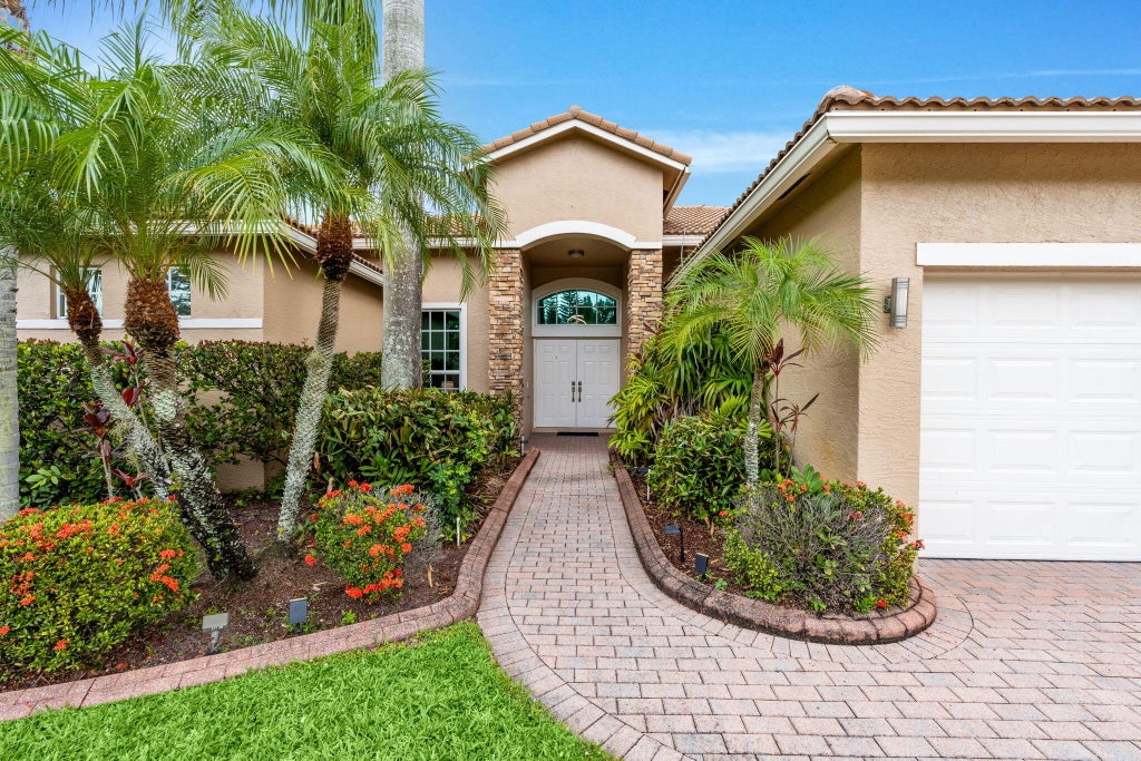 Photo of 9919 Royal Cardigan Way, West Palm Beach, FL 33411 (MLS # B26074613)