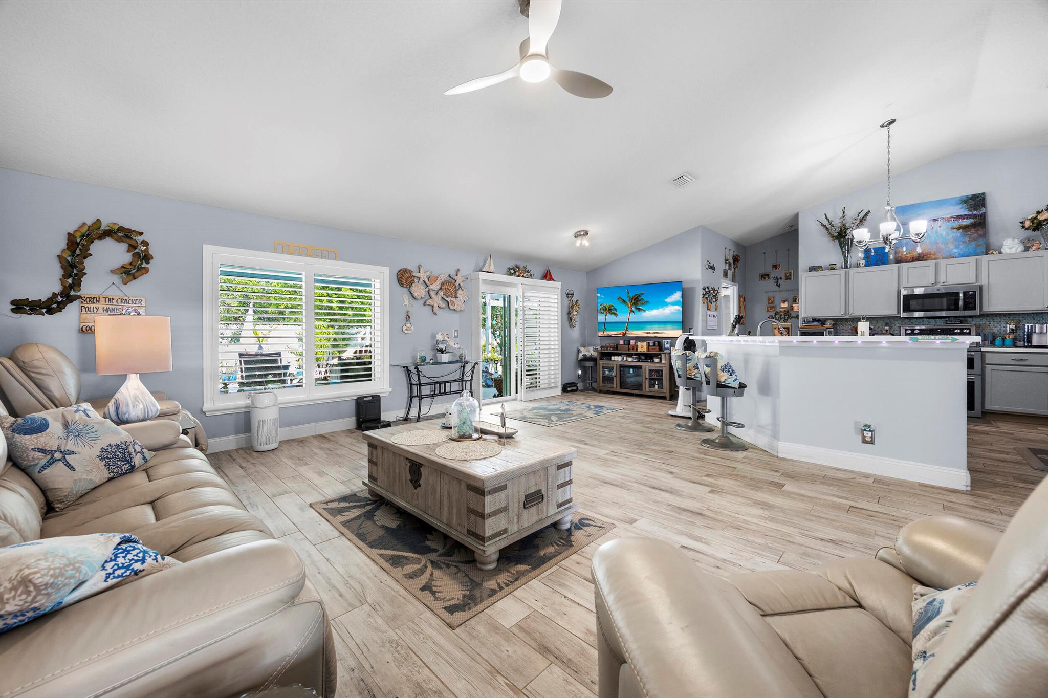 PORT ST LUCIE SECTION 15 - Residential