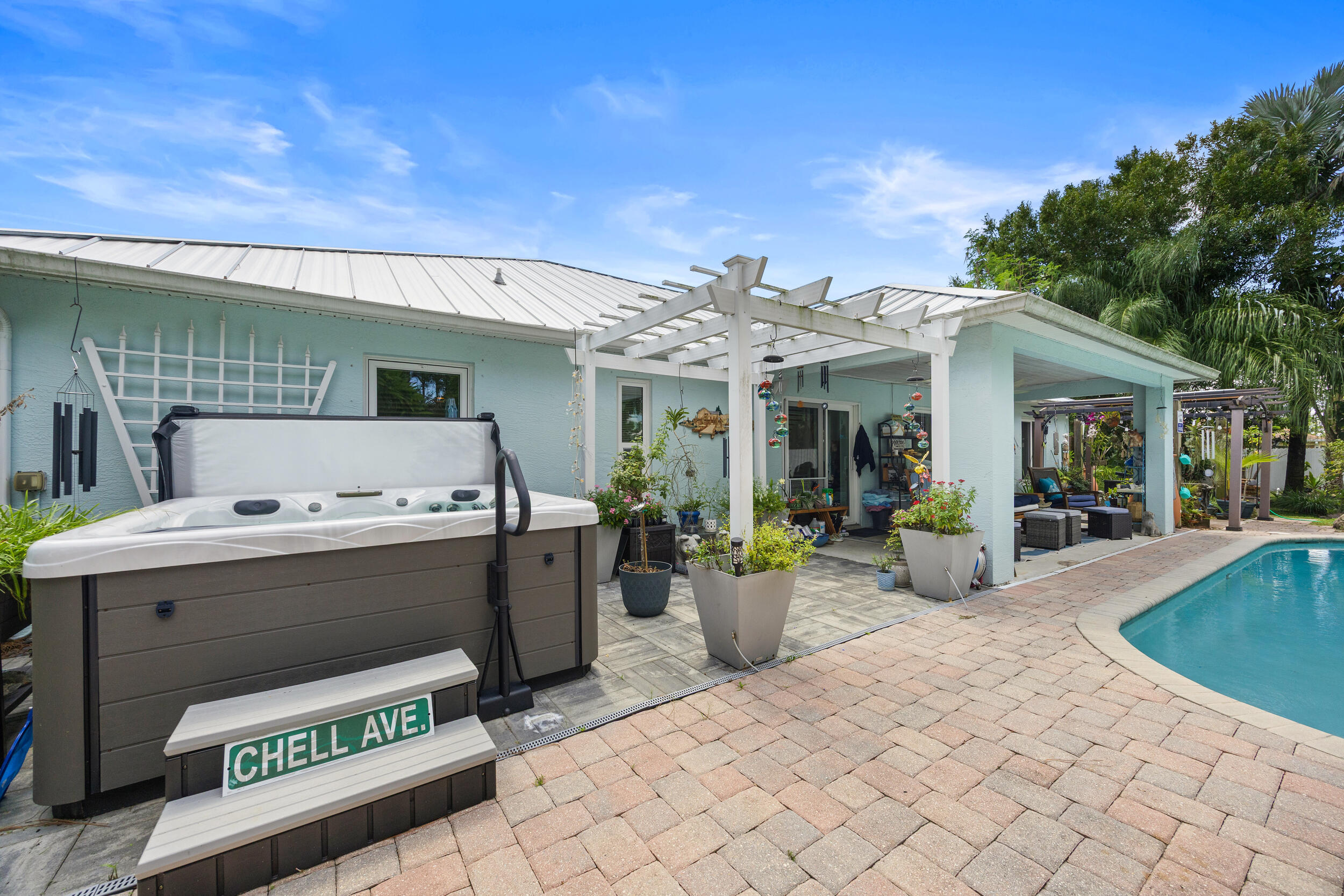 PORT ST LUCIE SECTION 15 - Residential