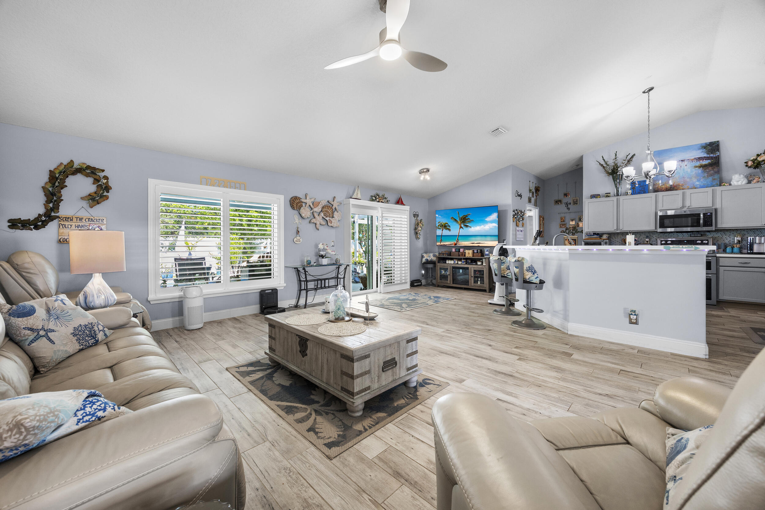 PORT ST LUCIE SECTION 15 - Residential