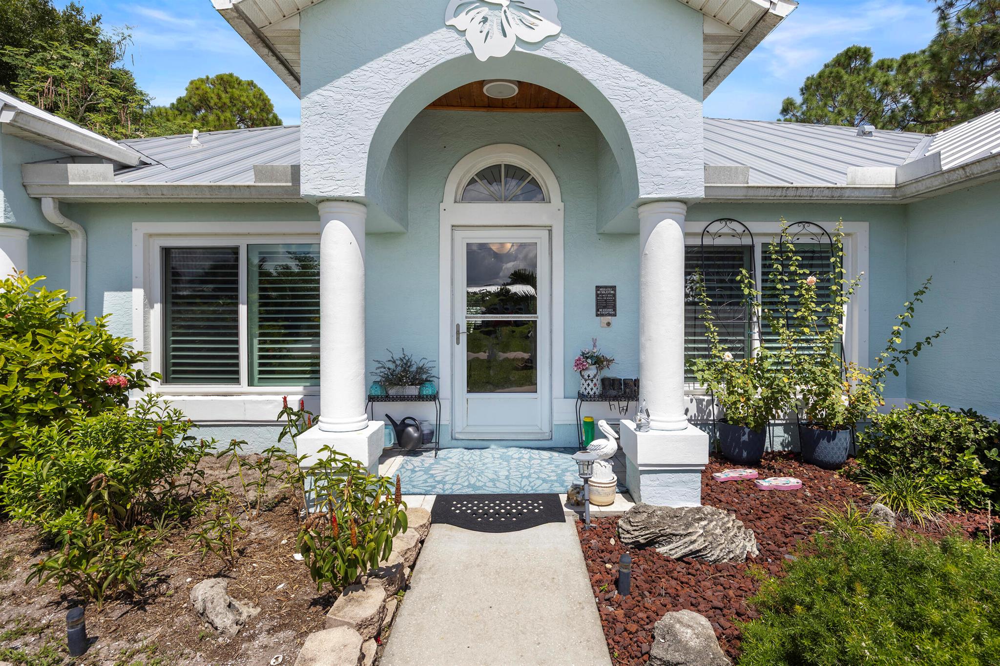 PORT ST LUCIE SECTION 15 - Residential