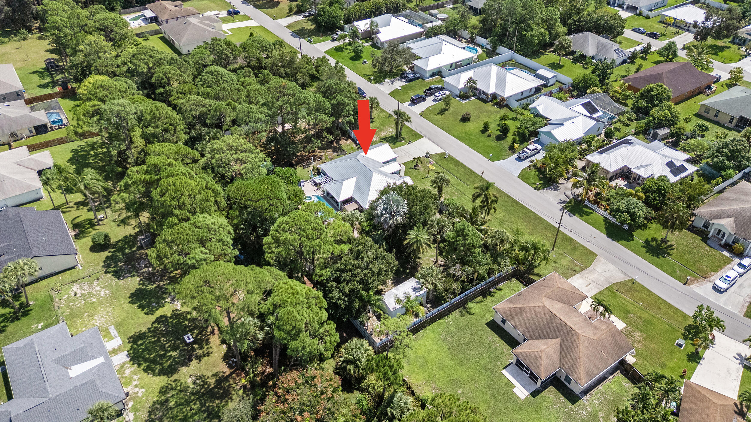 PORT ST LUCIE SECTION 15 - Residential