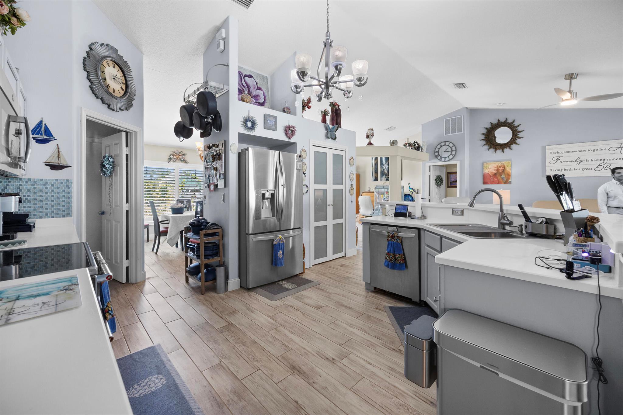 PORT ST LUCIE SECTION 15 - Residential