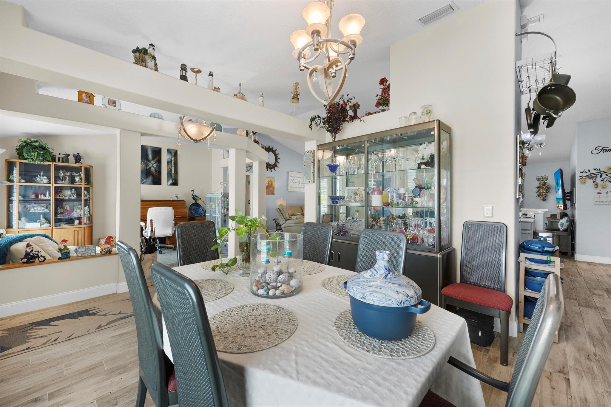 PORT ST LUCIE SECTION 15 - Residential