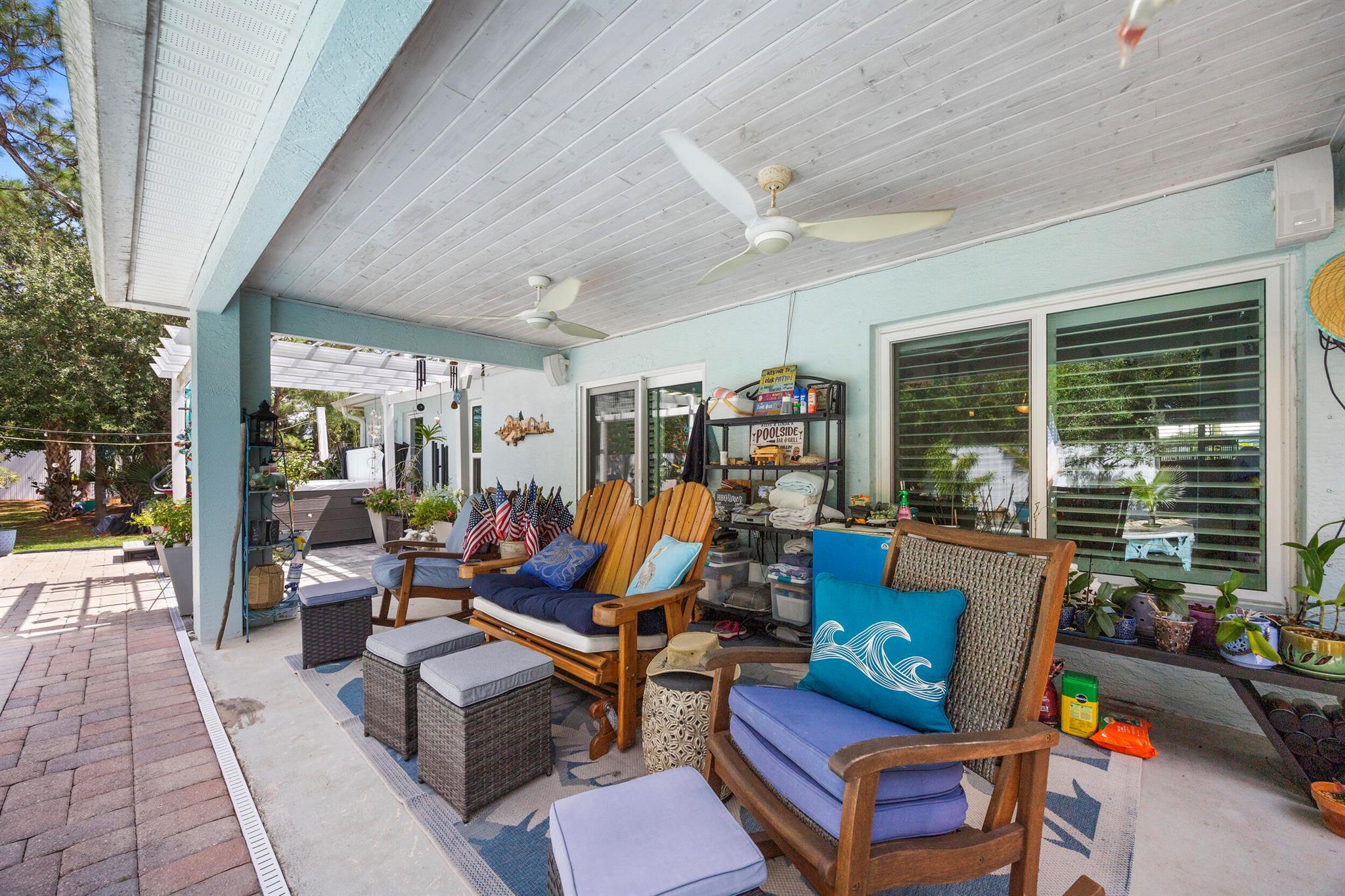 PORT ST LUCIE SECTION 15 - Residential