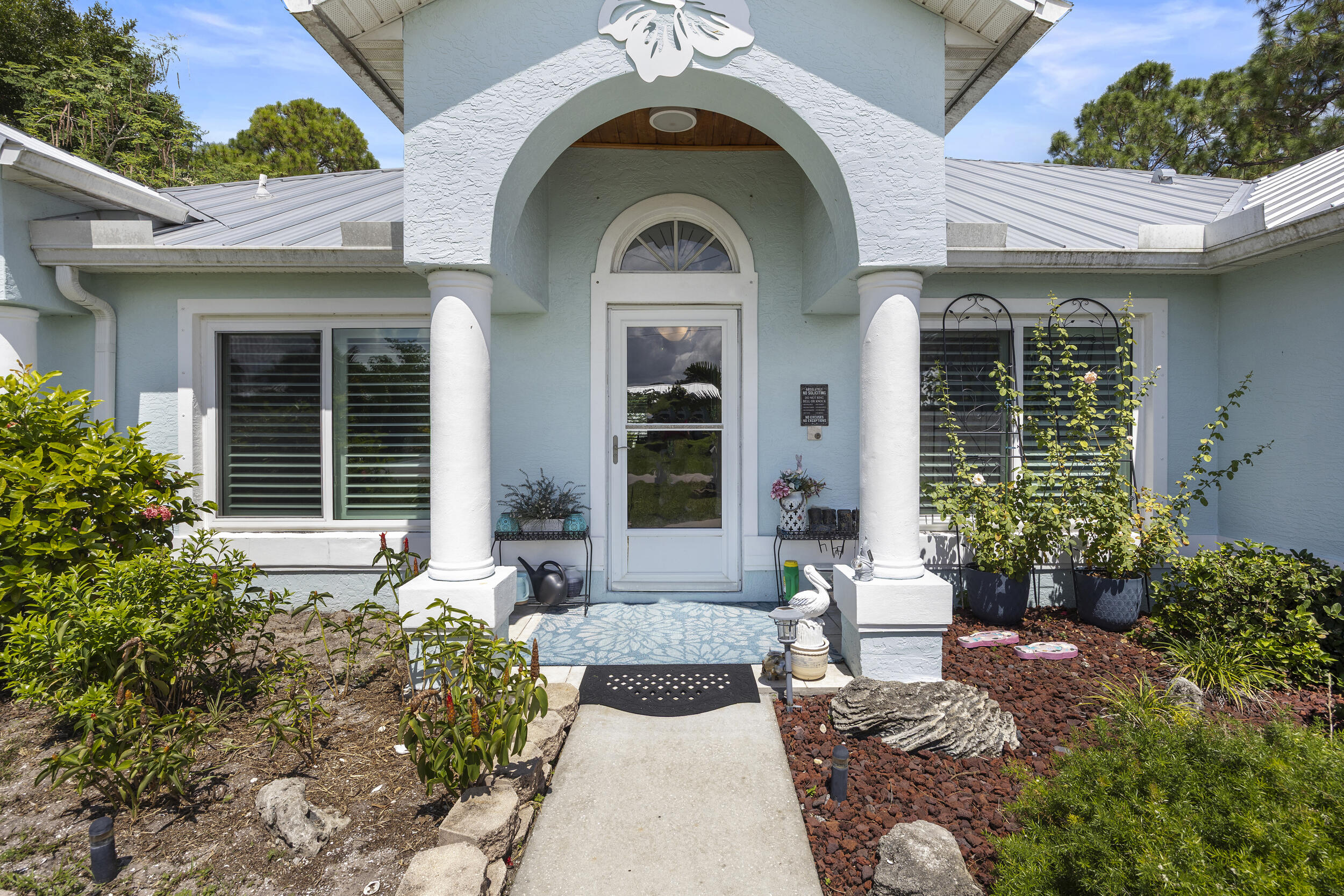 PORT ST LUCIE SECTION 15 - Residential