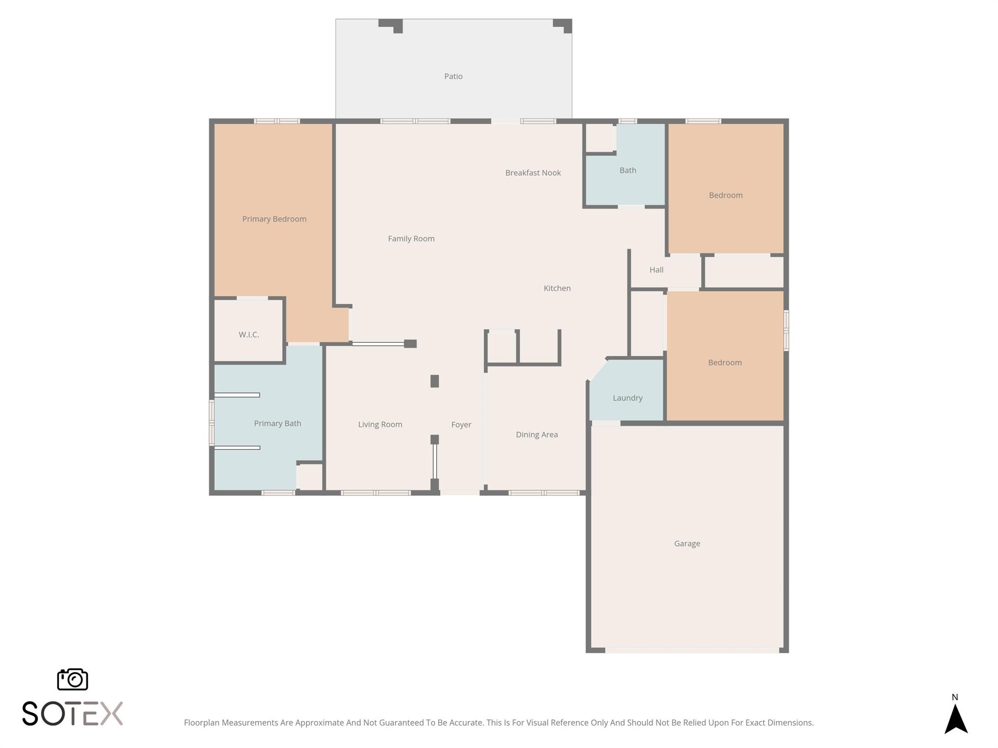 PORT ST LUCIE SECTION 15 - Residential