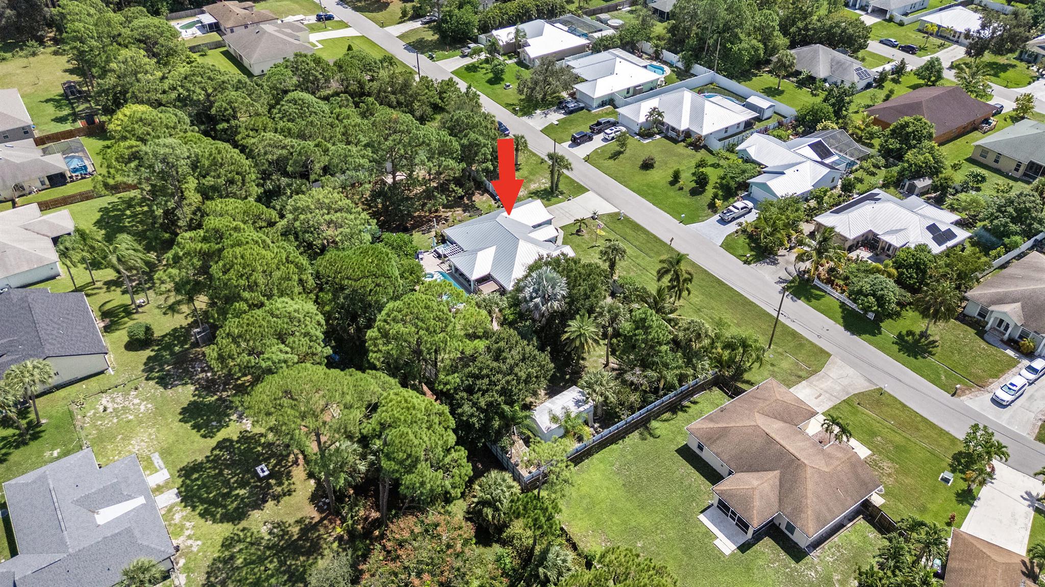 PORT ST LUCIE SECTION 15 - Residential