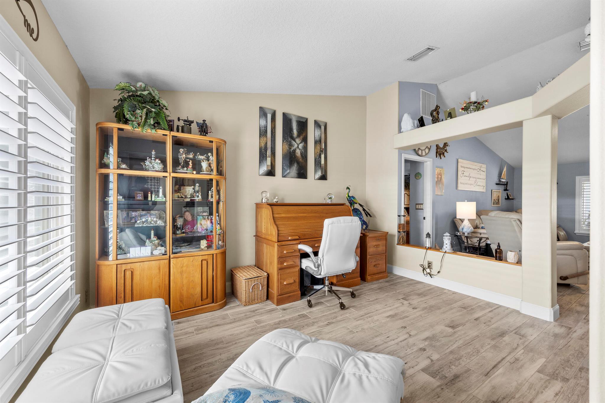 PORT ST LUCIE SECTION 15 - Residential