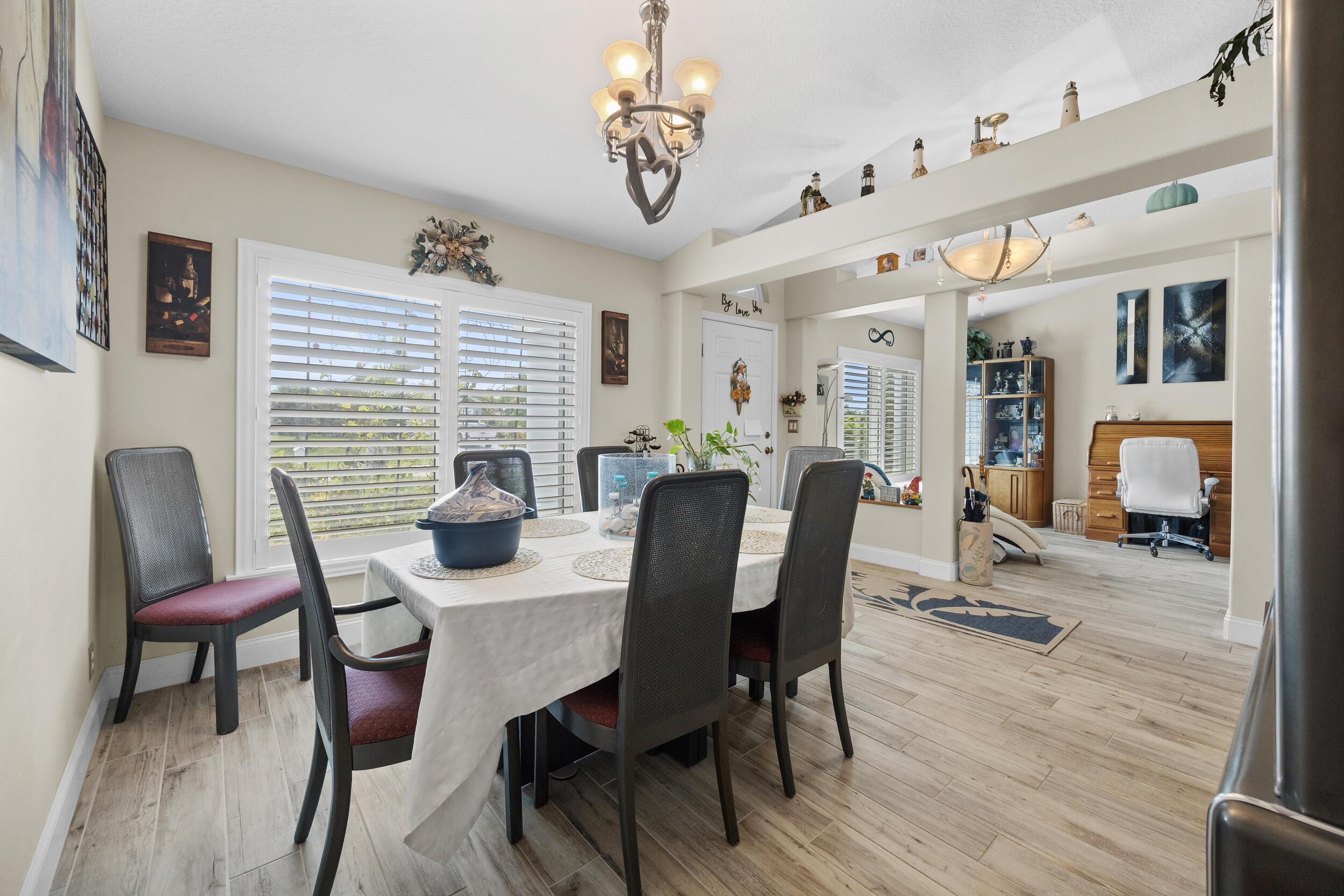 PORT ST LUCIE SECTION 15 - Residential