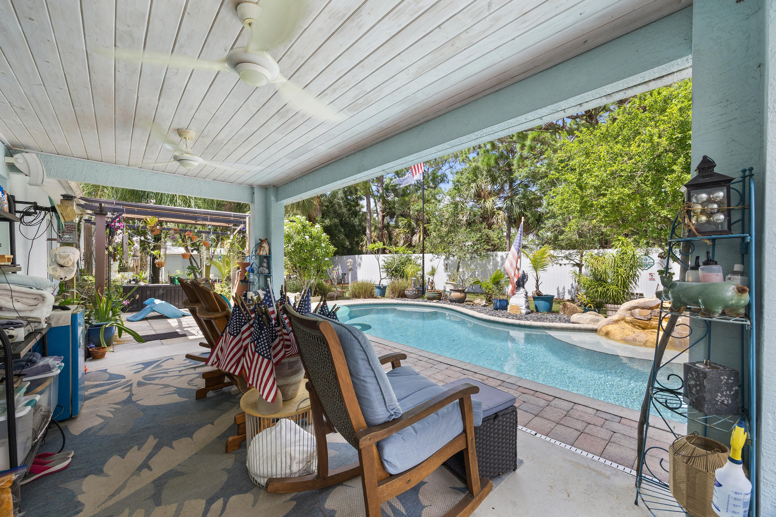 PORT ST LUCIE SECTION 15 - Residential