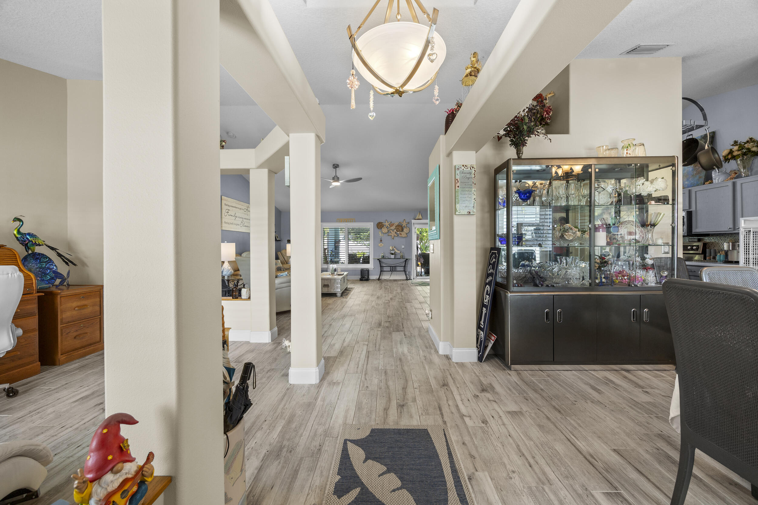 PORT ST LUCIE SECTION 15 - Residential