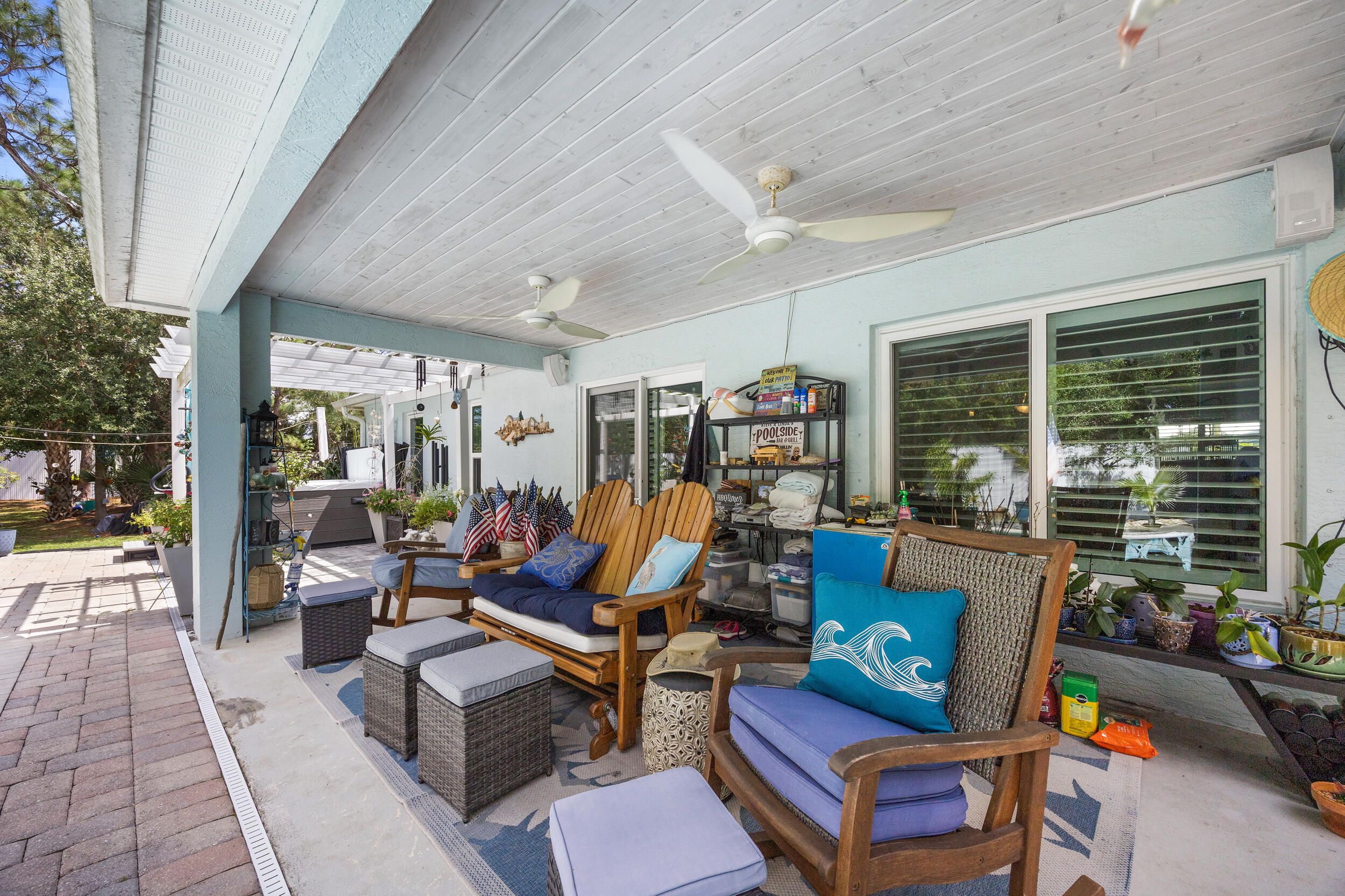 PORT ST LUCIE SECTION 15 - Residential