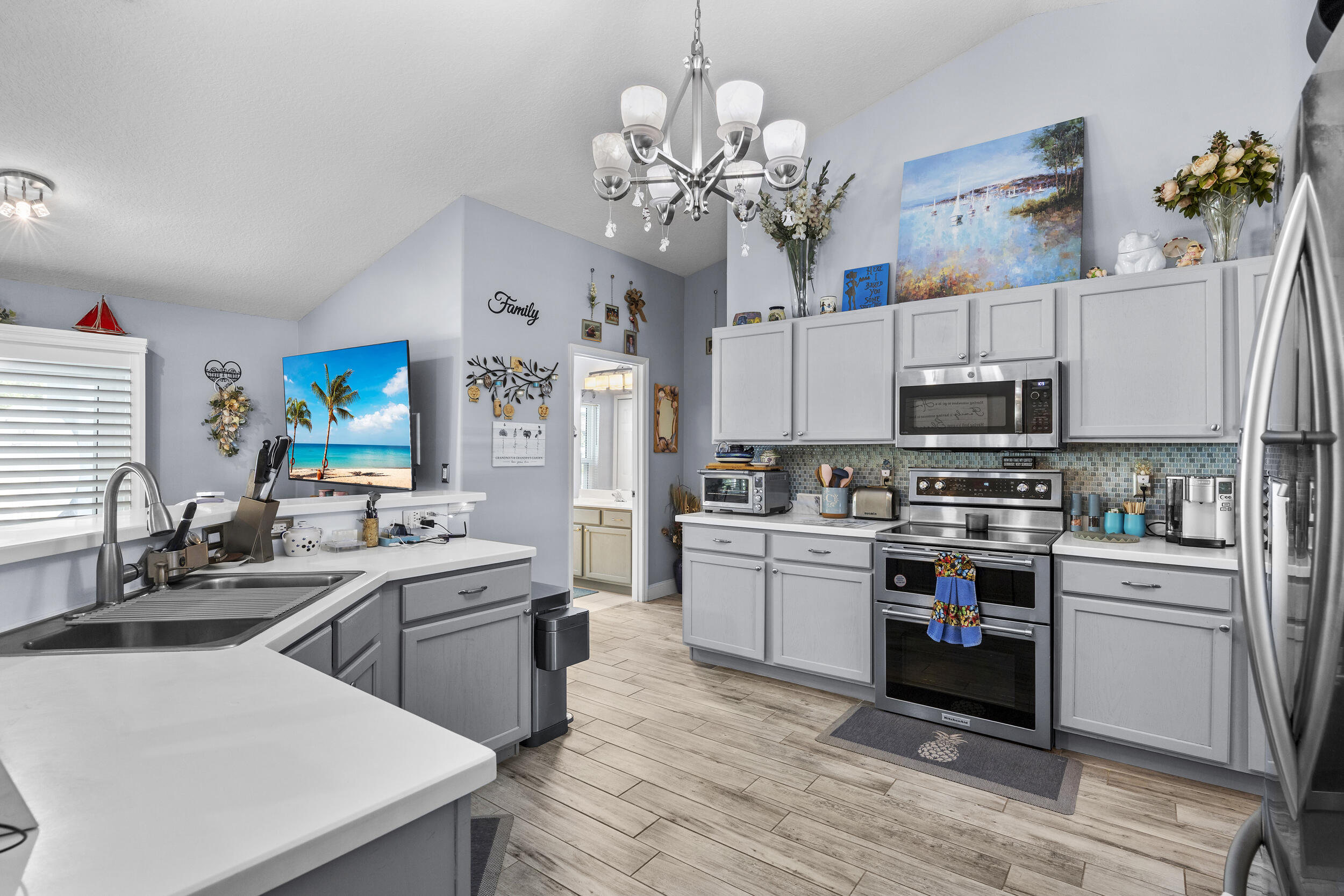 PORT ST LUCIE SECTION 15 - Residential