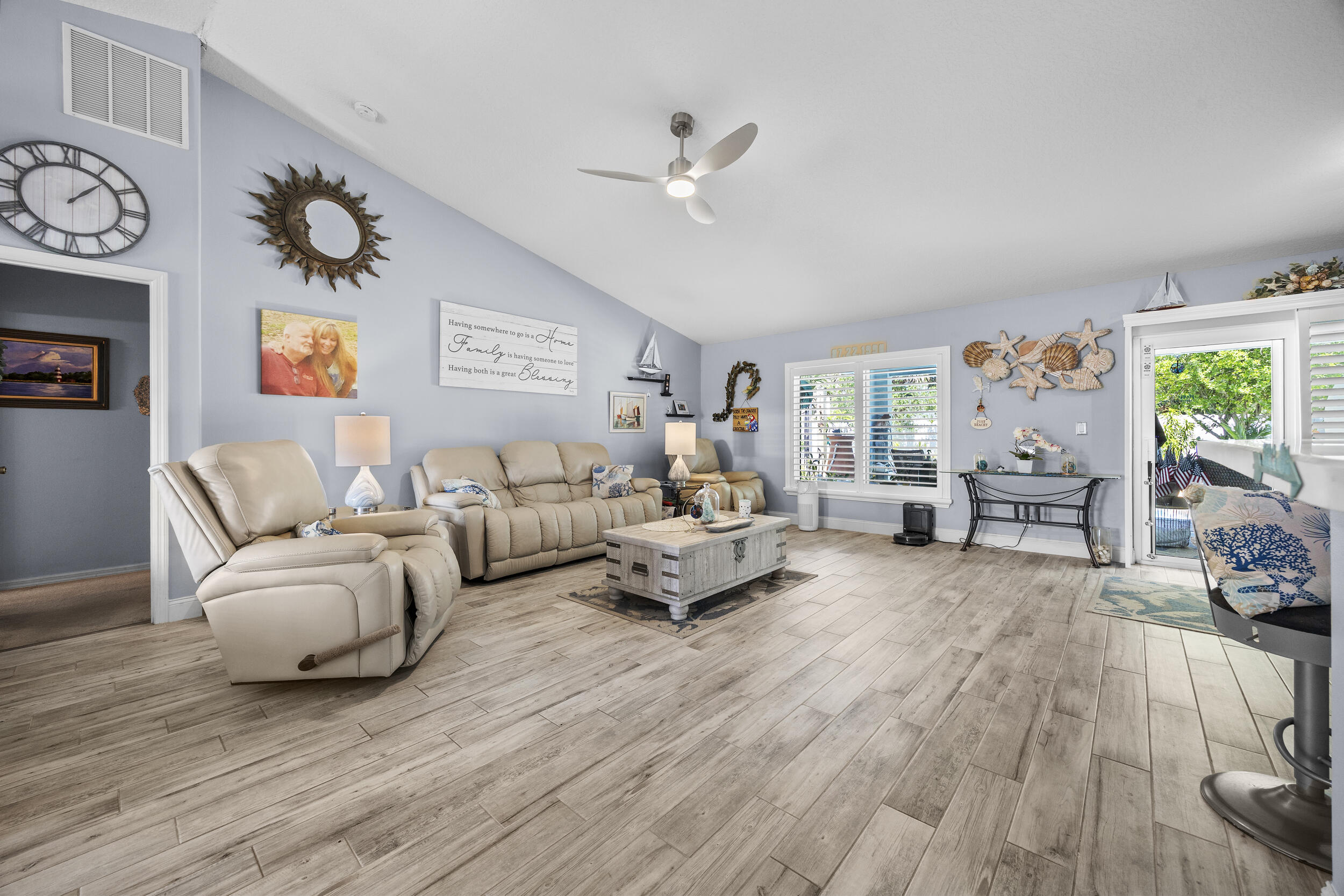 PORT ST LUCIE SECTION 15 - Residential