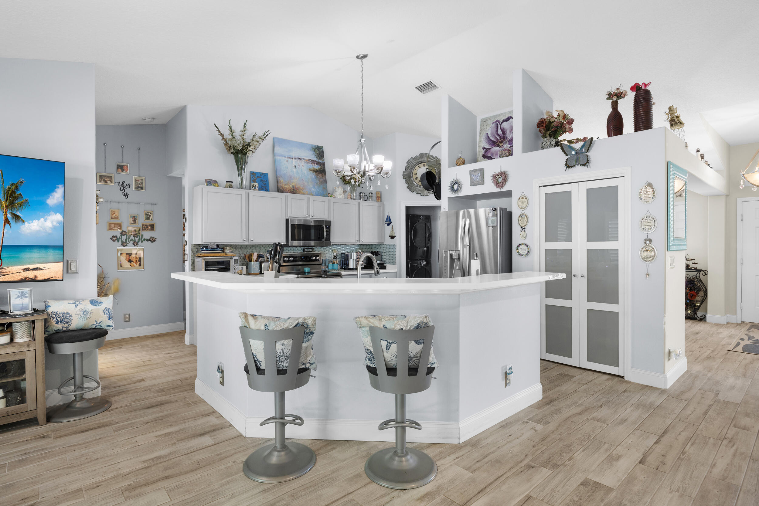 PORT ST LUCIE SECTION 15 - Residential