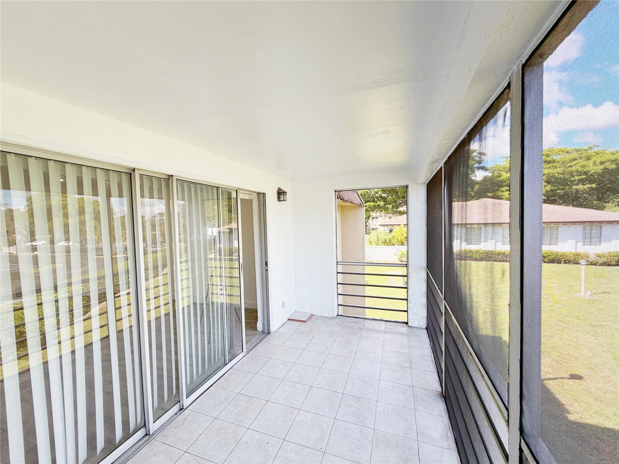 Coral Gardens Condo - Residential Lease