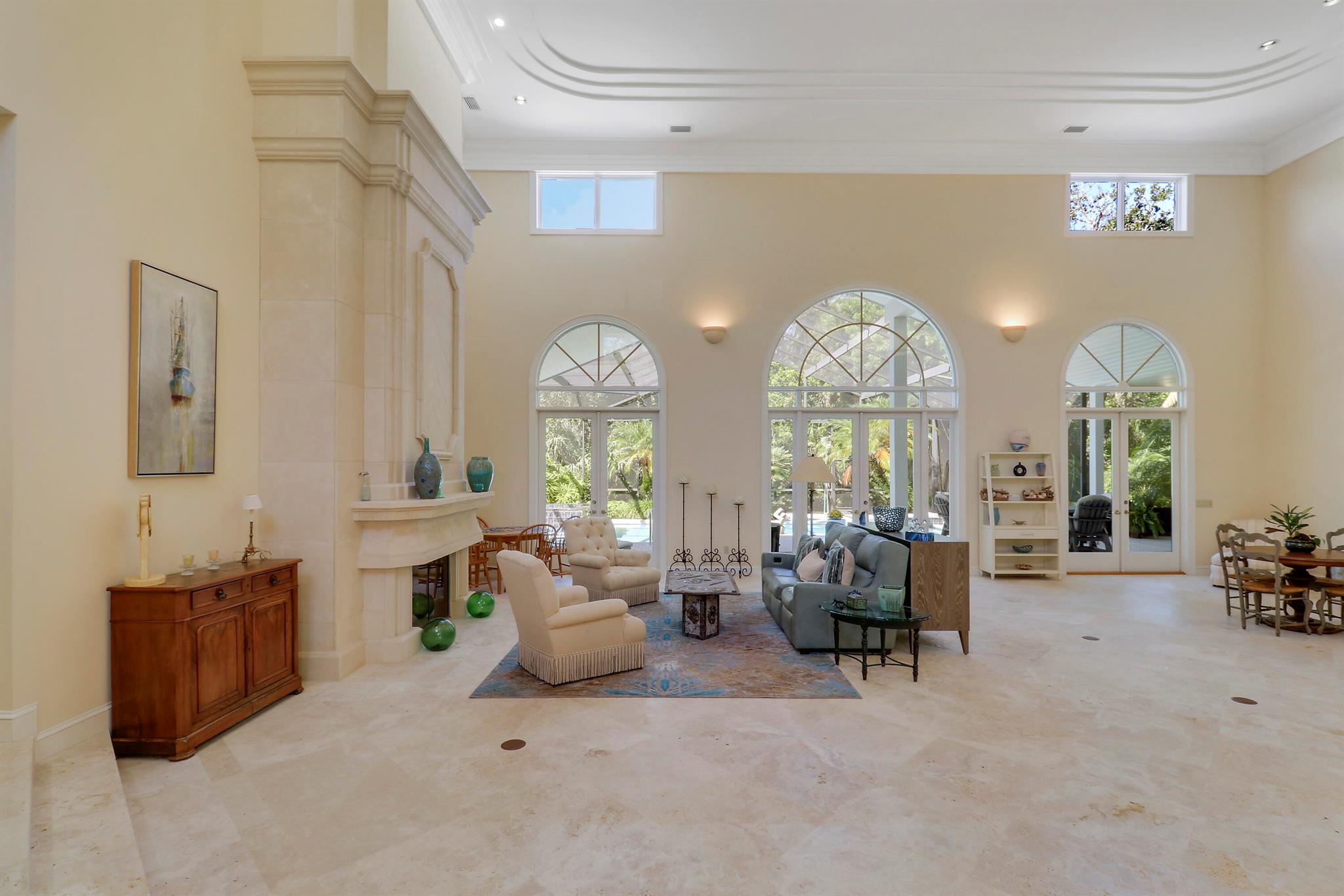 INDIAN TRAILS SUB UNIT 3 - Residential