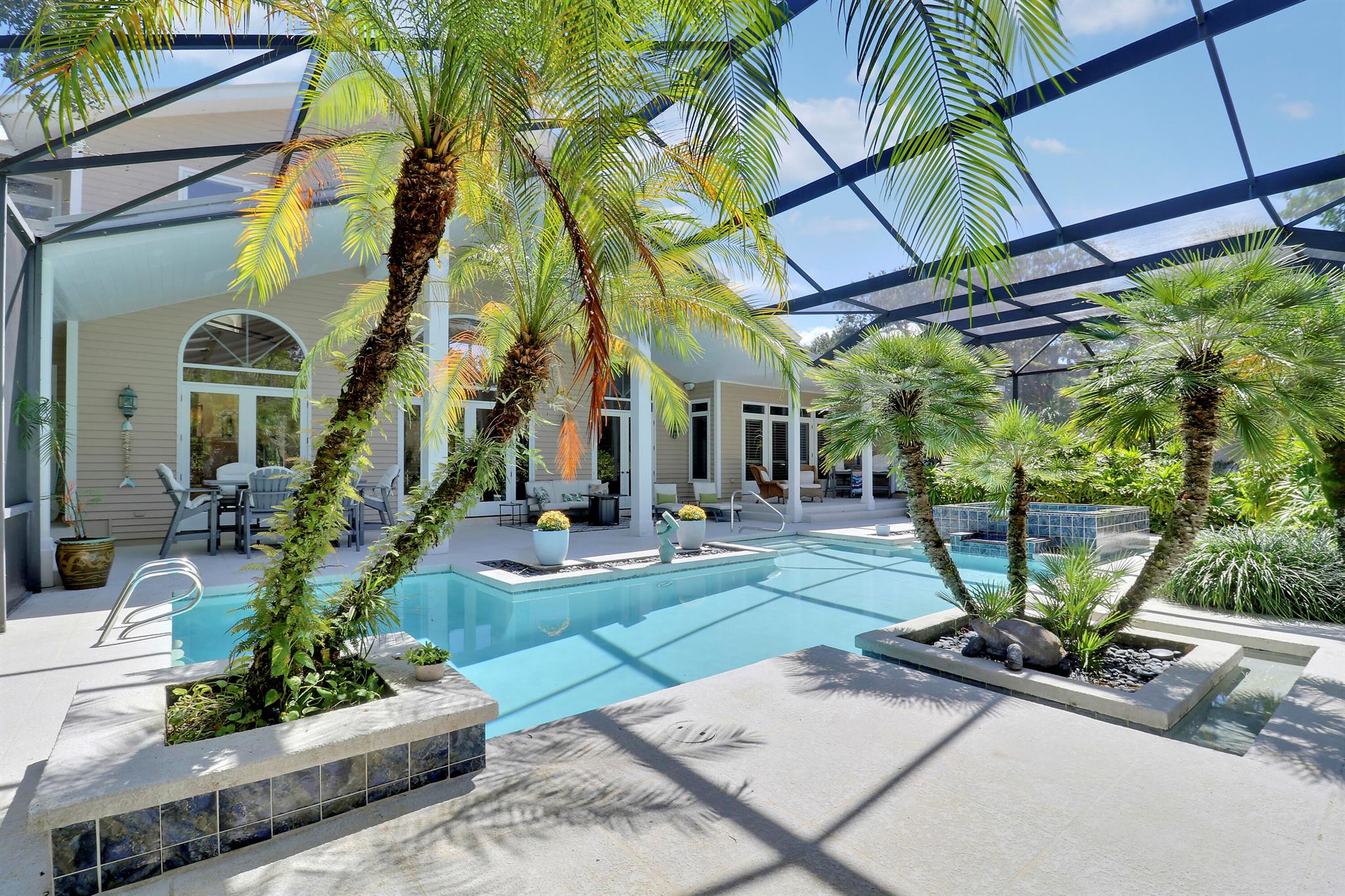 INDIAN TRAILS SUB UNIT 3 - Residential