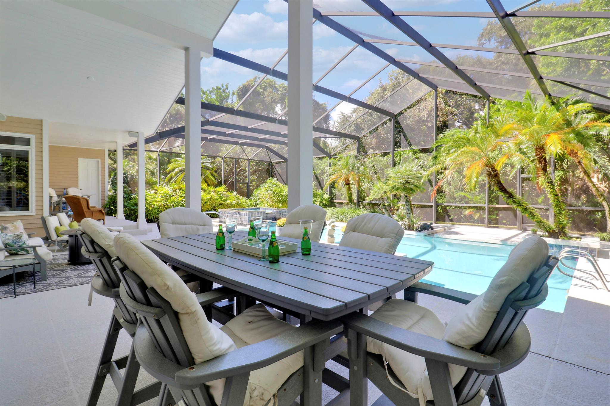 INDIAN TRAILS SUB UNIT 3 - Residential